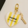 porte-clés sunshine de mon coeur