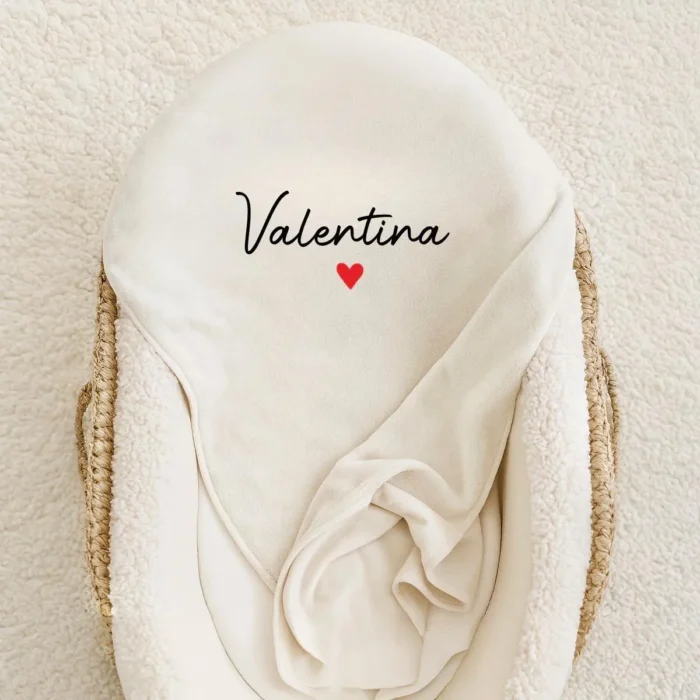 couverture Sherpa jersey