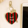 porte clés best team