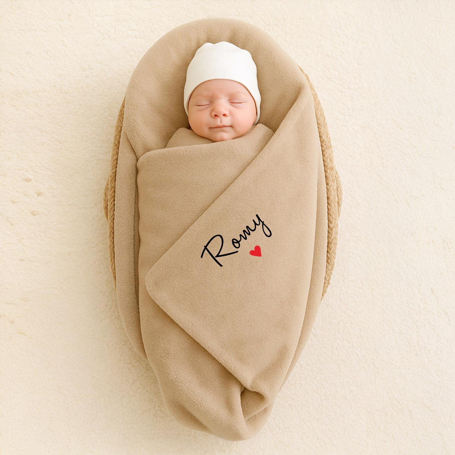 couverture sherpa beige