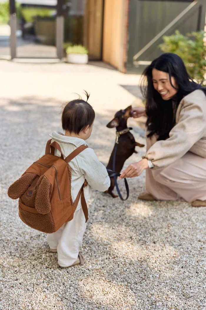 sac à dos pets