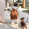 sac à dos pets