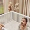 mobile teddy bear