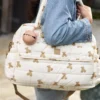 sac à langer Mini Teddy Bear