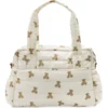 sac à langer Mini Teddy Bear