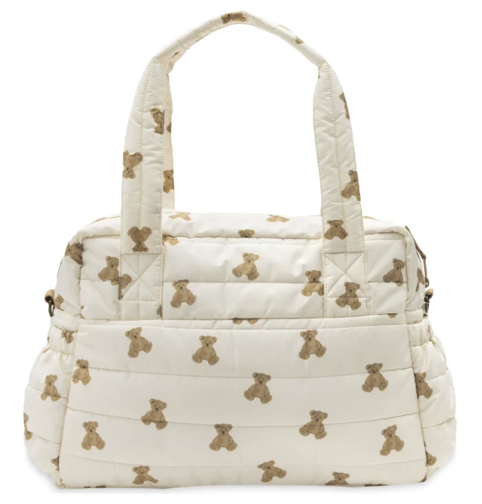 sac à langer Mini Teddy Bear