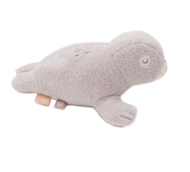 Peluche DeepSea - Phoque