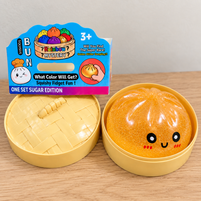 squichy orange
