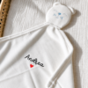 doudou velours