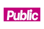 Vu dans Public