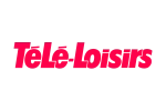 Vu sur Télé Loisirs